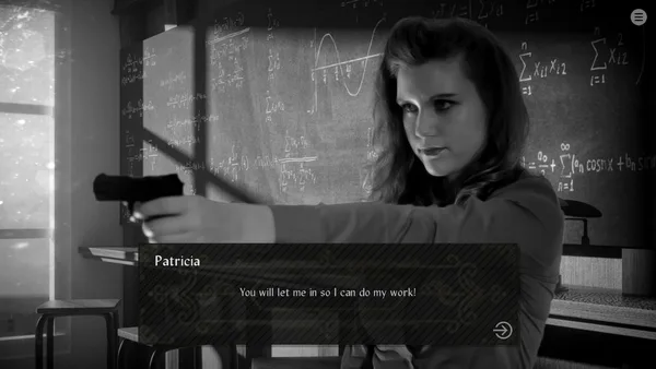 Patent9 - Goddess of Trust screenshot 8