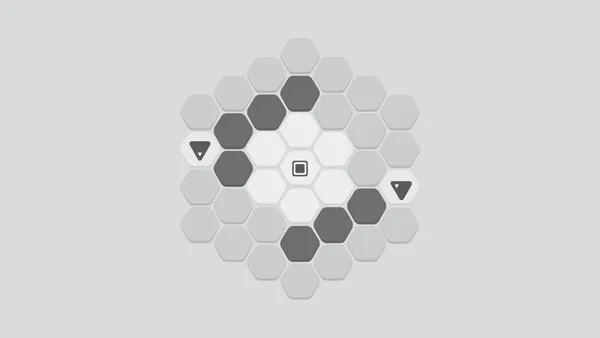 Hexa Turn screenshot 1