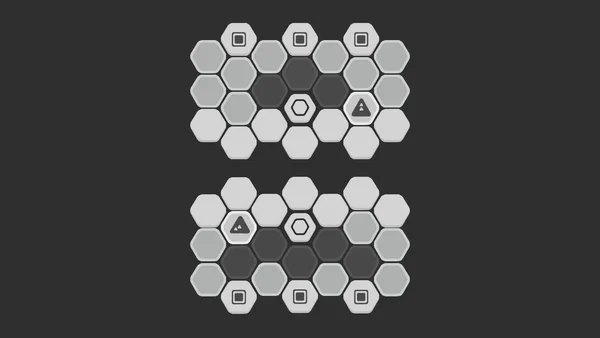 Hexa Turn screenshot 3