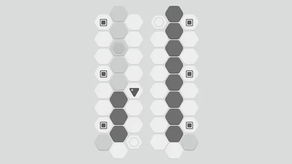 Hexa Turn screenshot 4