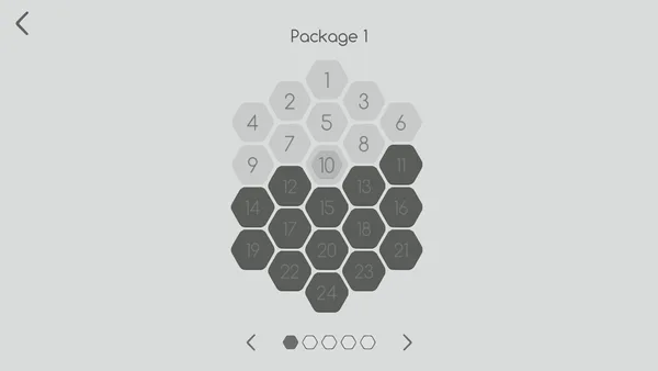 Hexa Turn screenshot 5