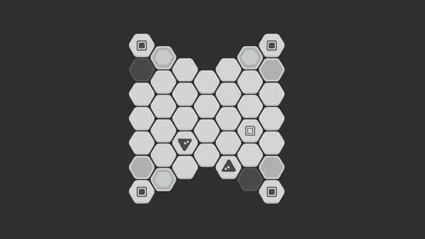Hexa Turn screenshot 6