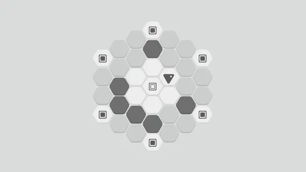 Hexa Turn screenshot 7