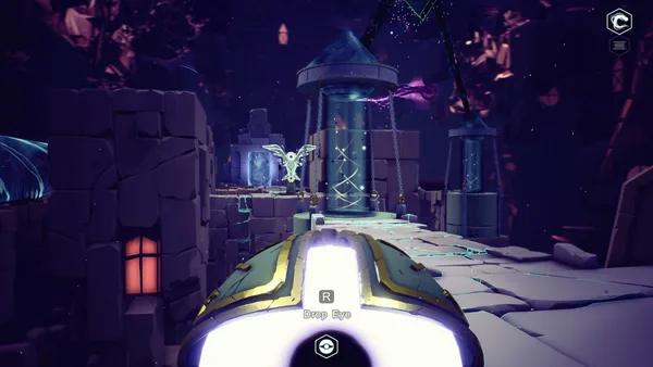The Sojourn screenshot 12
