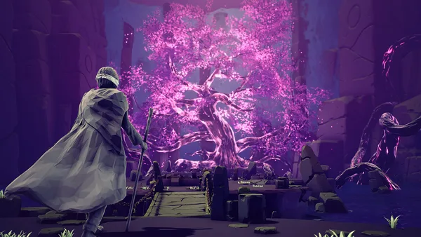 The Sojourn screenshot 14
