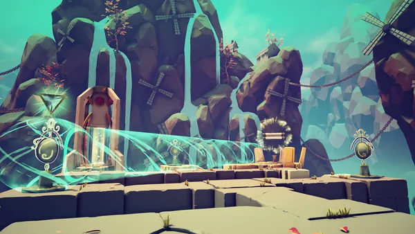 The Sojourn screenshot 17