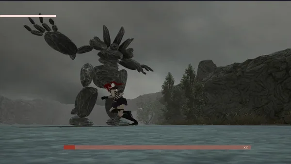 X Mushrooms screenshot 1