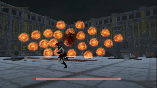 X Mushrooms screenshot 9