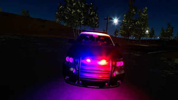 Police Enforcement VR : 1-King-27 screenshot 2