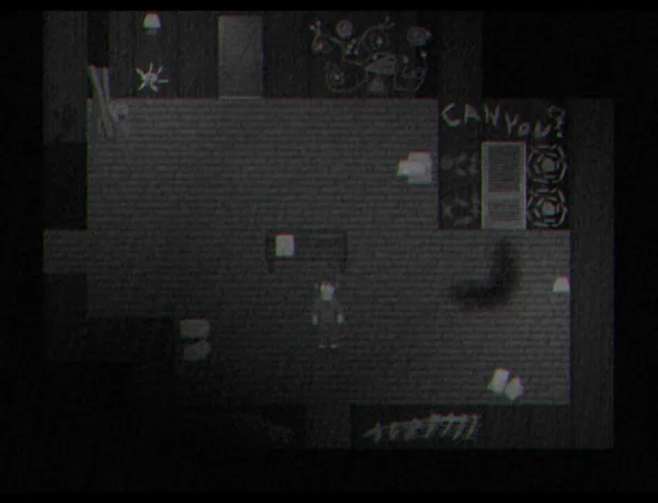 Please Love My Computer Game screenshot 1