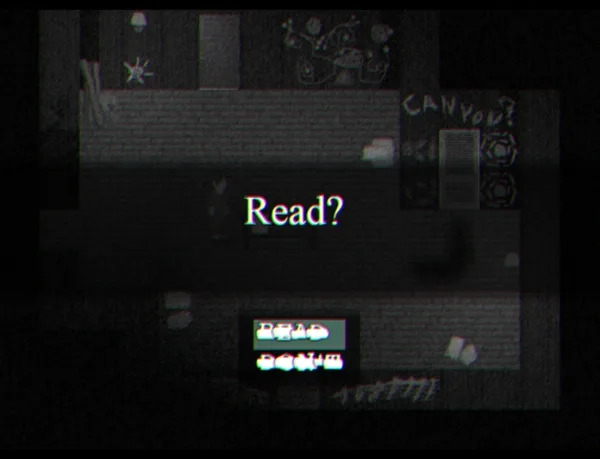 Please Love My Computer Game screenshot 2
