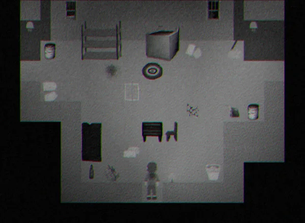 Please Love My Computer Game screenshot 5