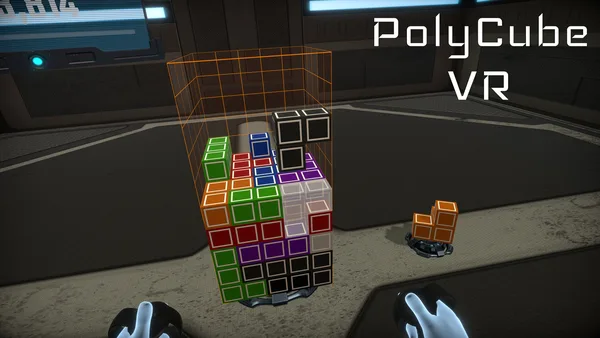 PolyCube screenshot 5
