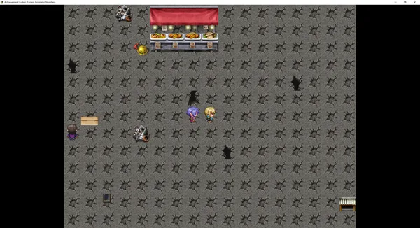 Achievement Lurker: Easiest Cosmetic Numbers screenshot 4