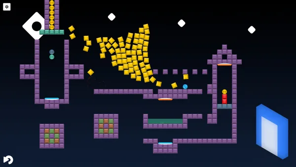 Zup! 8 screenshot 3