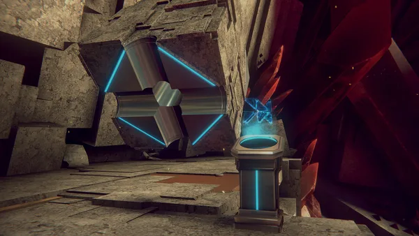 Returner 77 screenshot 5