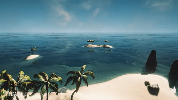 BREATHE screenshot 3