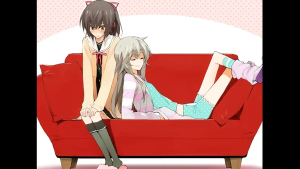 Lonely Yuri screenshot 3
