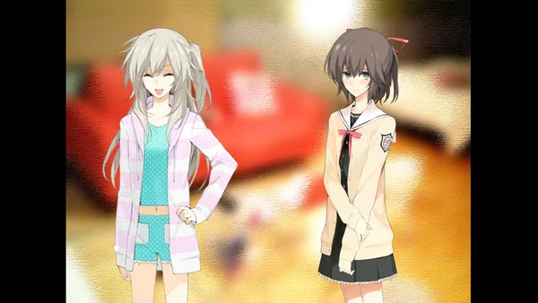 Lonely Yuri screenshot 5