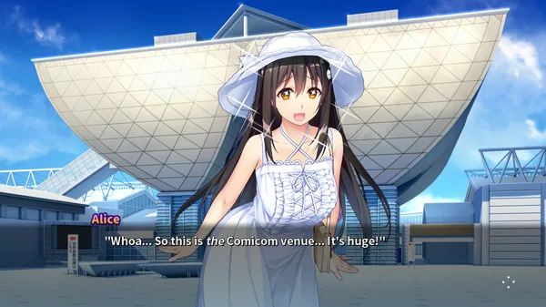 Momoiro Closet screenshot 6