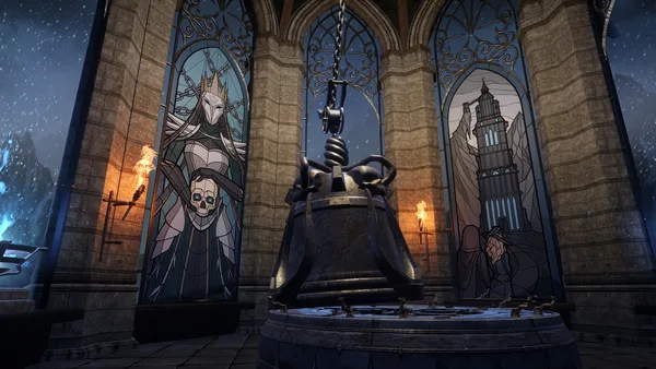 Witching Tower VR screenshot 16