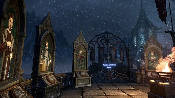 Witching Tower VR screenshot 19