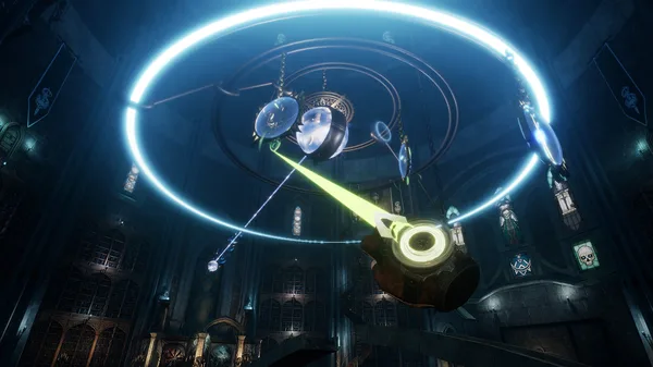 Witching Tower VR screenshot 6