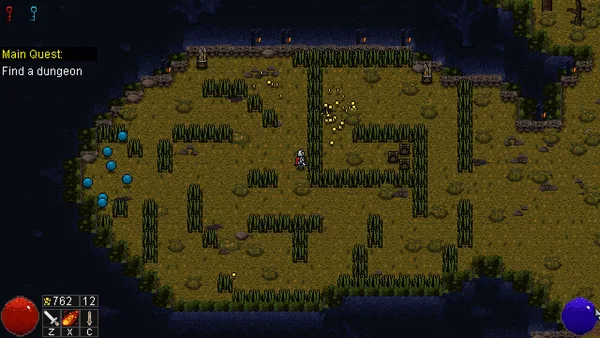 Diabolic screenshot 5