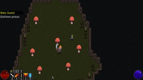 Diabolic screenshot 8