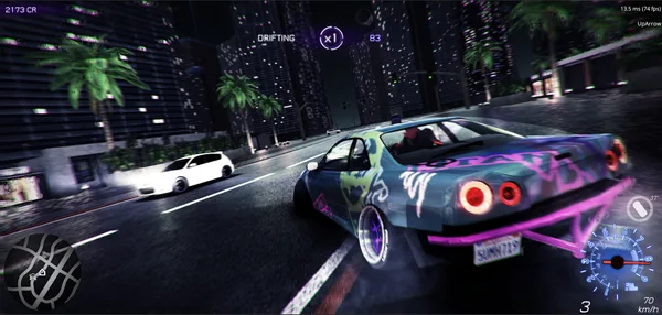 Drift Tuner 2019 screenshot 7