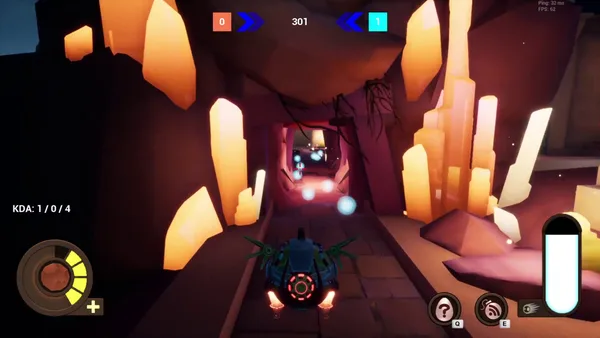 Orbos screenshot 8