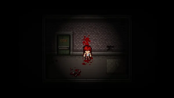 Captive screenshot 1