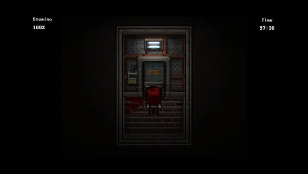 Captive screenshot 2