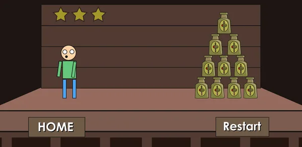Rag Doll Joe screenshot 4