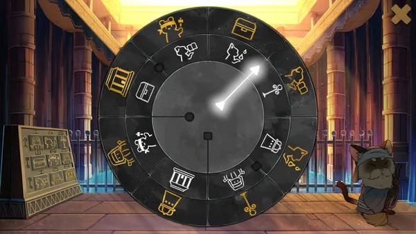 NAIRI: Tower of Shirin screenshot 3