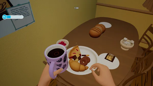 Mother Simulator screenshot 8