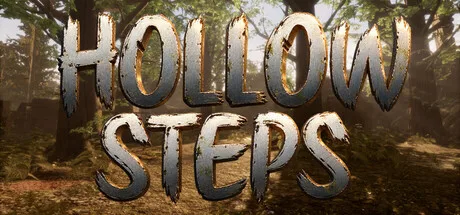 Hollow Steps