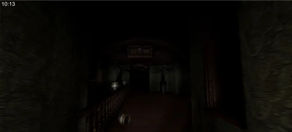 Seek Or Die screenshot 2