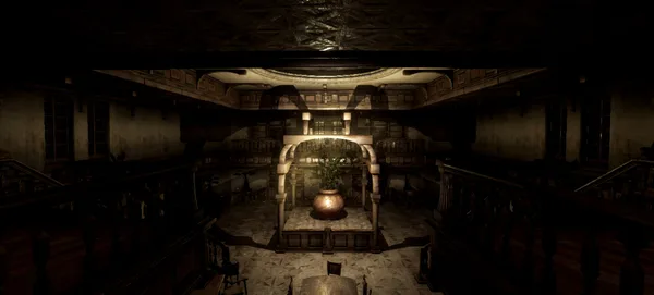 Seek Or Die screenshot 6