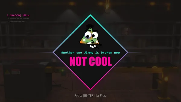 Bad Day screenshot 5