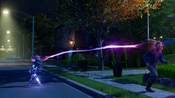 Screenshot 19 di Destroy All Humans!