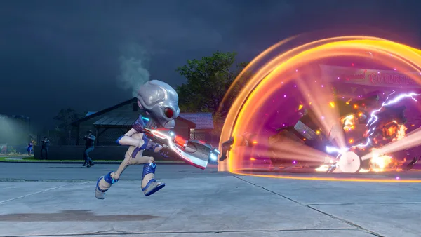 Screenshot 20 di Destroy All Humans!