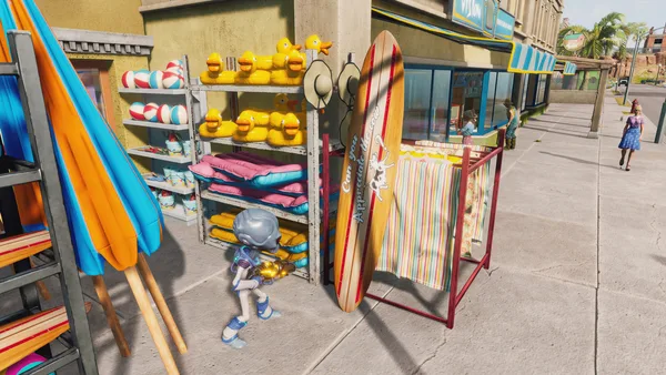 Screenshot 26 di Destroy All Humans!