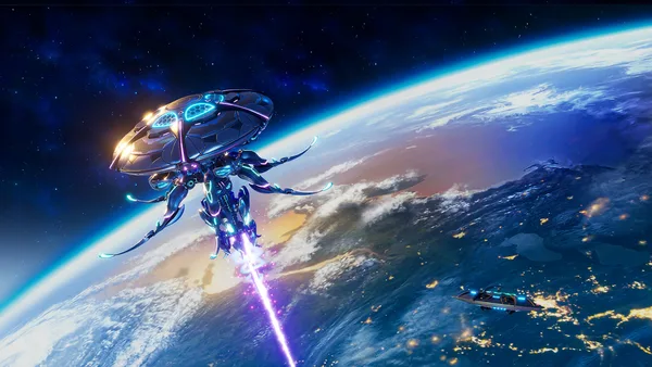 Screenshot 28 di Destroy All Humans!