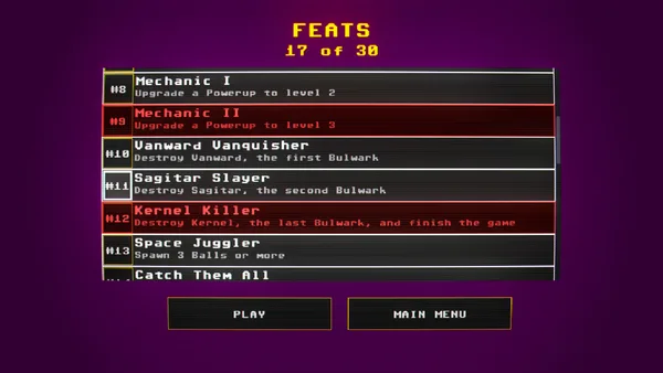 Galactic Bulwark Strike screenshot 5