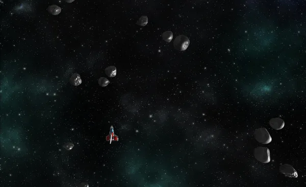 Star Advent screenshot 1