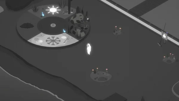 Starman screenshot 6