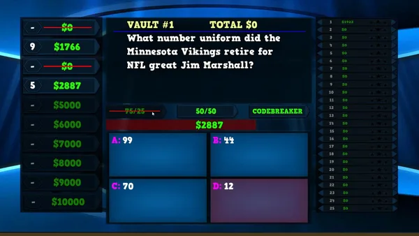 Trivia Vault Football Trivia screenshot 4