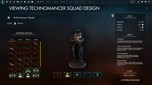 Pax Nova screenshot 9