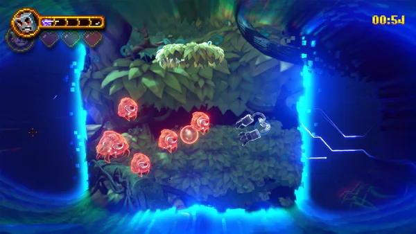 Rad Rodgers - Radical Edition screenshot 13